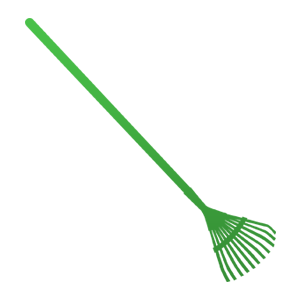 rake